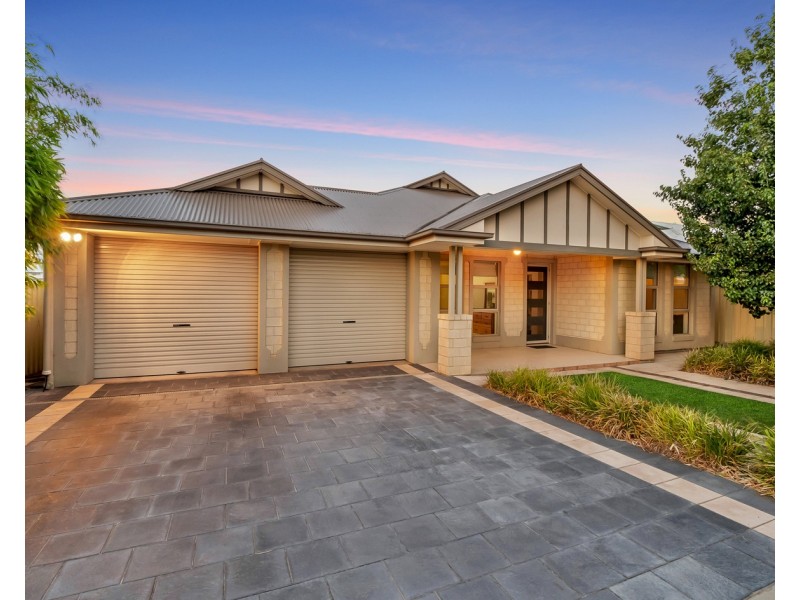 4 Lawson Avenue, Kings Park SA 5034