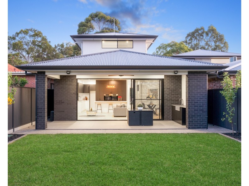 39A Allchurch Avenue, North Plympton SA 5037