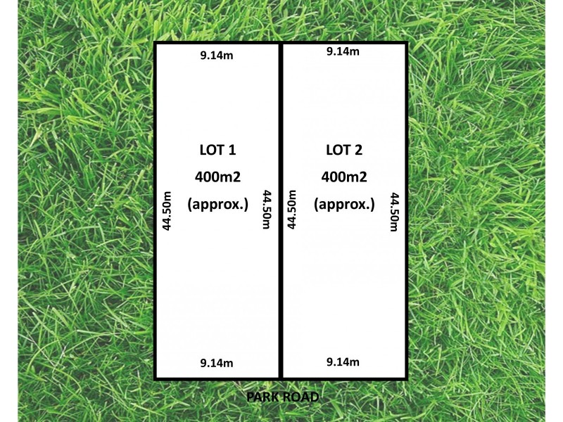 12 Park Road, St Marys SA 5042