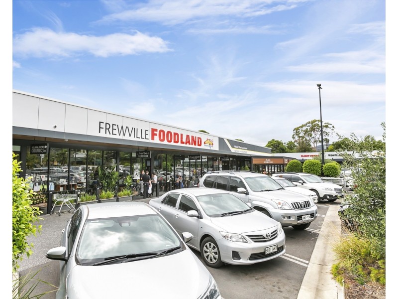 6/14 Avenue Road, Frewville SA 5063