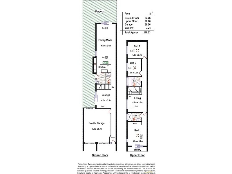 25 Maldon Ave, Mitchell Park SA 5043