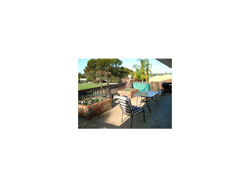 SPRIGGS ST, Berri SA 5343