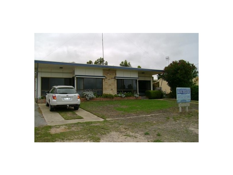 1/85 Esplanade Coffin Bay, Coffin Bay SA 5607