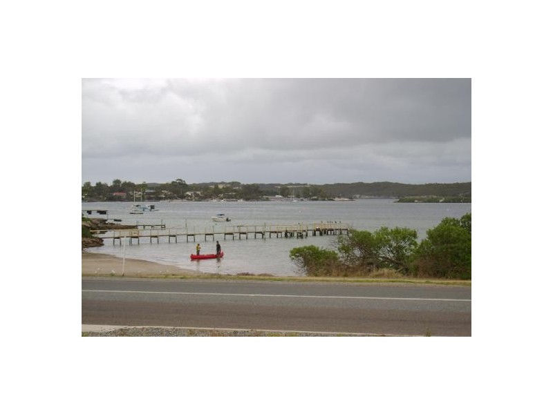 1/85 Esplanade Coffin Bay, Coffin Bay SA 5607