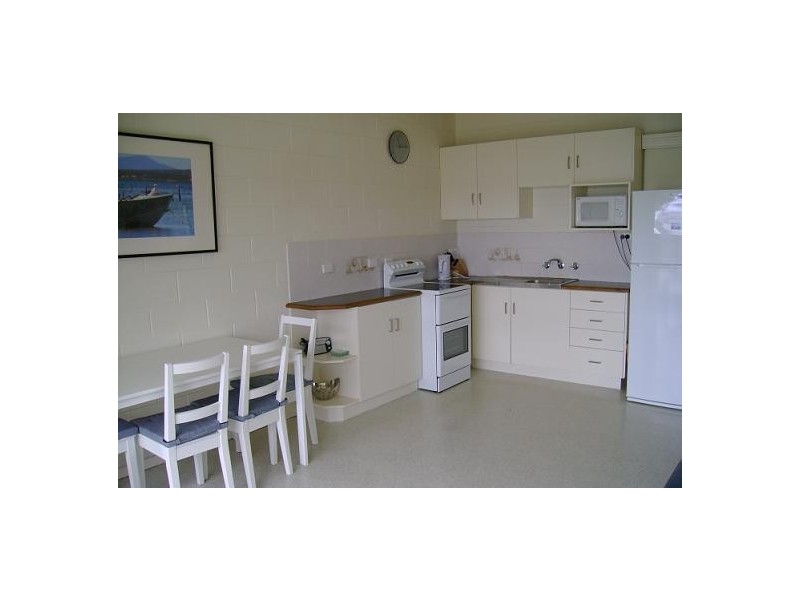 1/85 Esplanade Coffin Bay, Coffin Bay SA 5607
