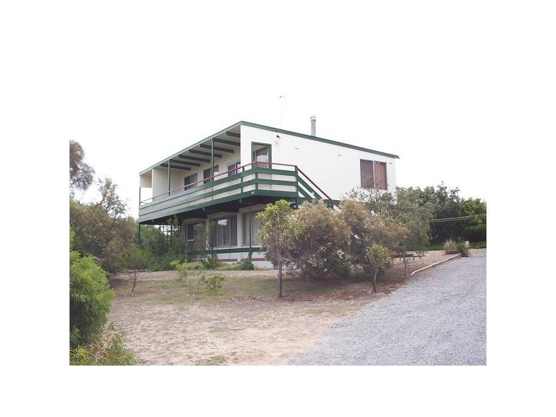 381 Esplanade Coffin Bay, Coffin Bay SA 5607