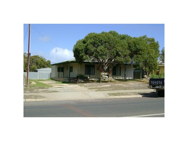 137 Esplanade Coffin Bay, Coffin Bay SA 5607