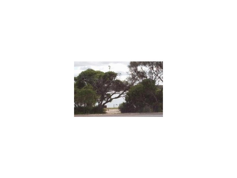 137 Esplanade Coffin Bay, Coffin Bay SA 5607