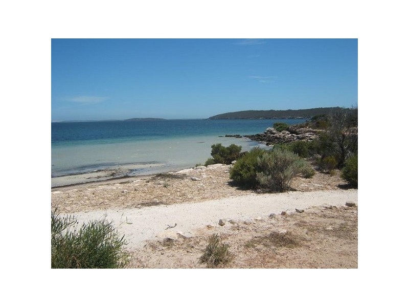 339 Esplanade Coffin Bay, Coffin Bay SA 5607