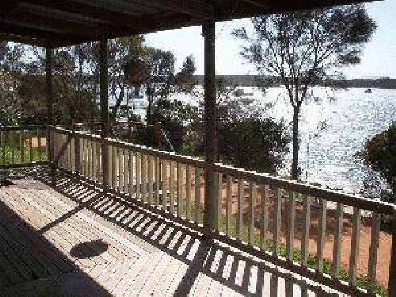 2 Pelican Court Coffin Bay, Coffin Bay SA 5607
