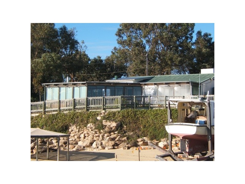 24 Pelican Court Coffin Bay, Coffin Bay SA 5607