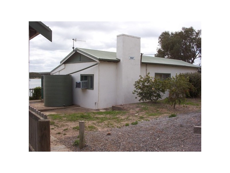 24 Pelican Court Coffin Bay, Coffin Bay SA 5607