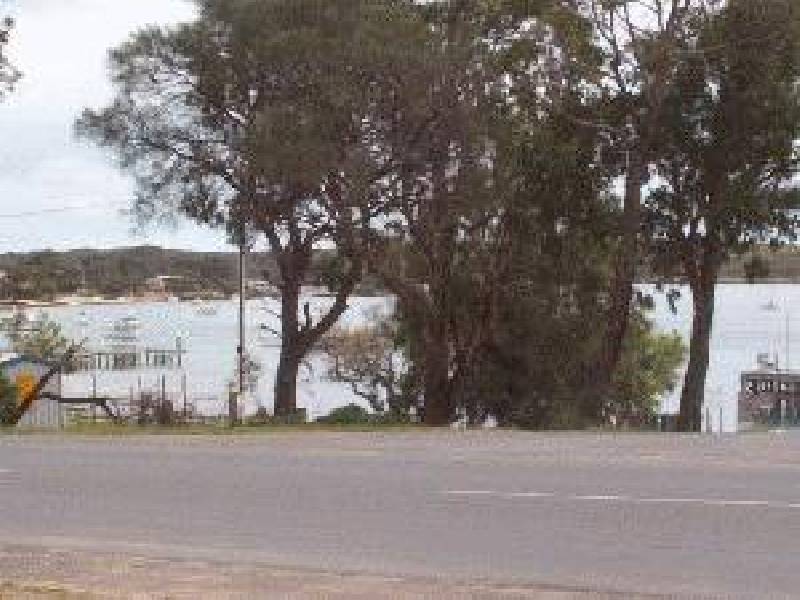 127a&b Esplanade, Coffin Bay SA 5607
