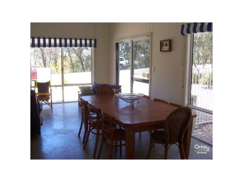 313 Esplanade Coffin Bay, Coffin Bay SA 5607
