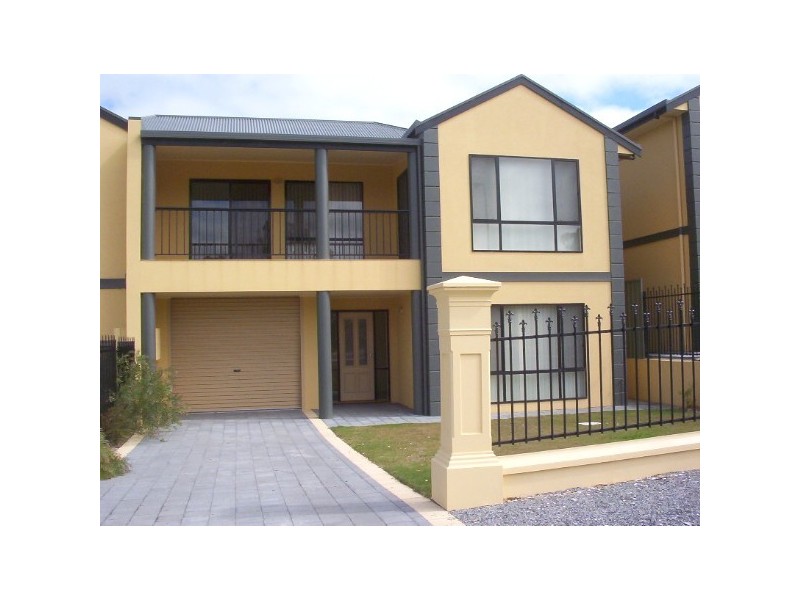 6 Unit  Endeavour Estate Coffin Bay, Coffin Bay SA 5607