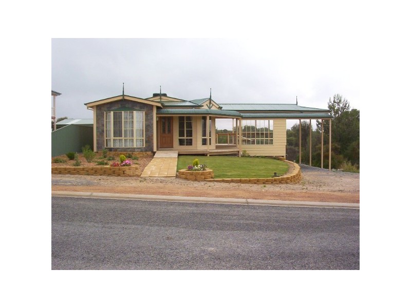 10 Endeavour Court Coffin Bay, Coffin Bay SA 5607