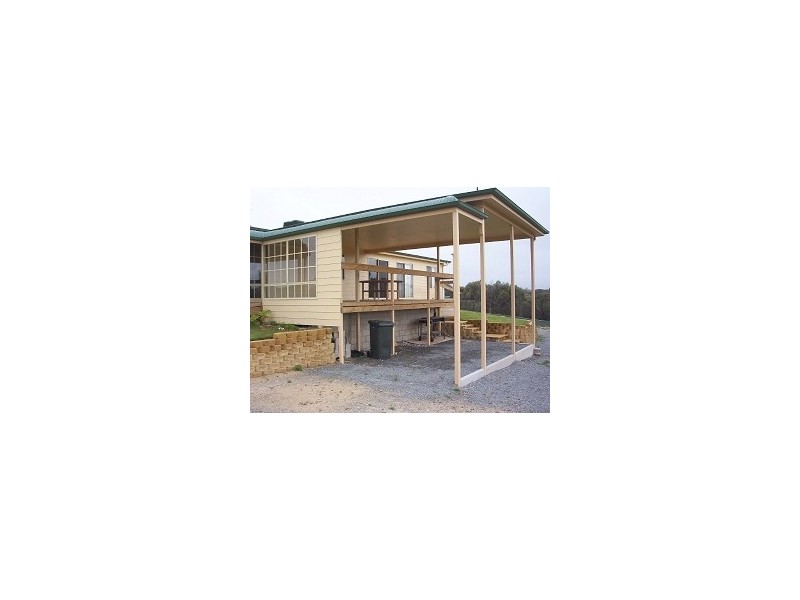 10 Endeavour Court Coffin Bay, Coffin Bay SA 5607