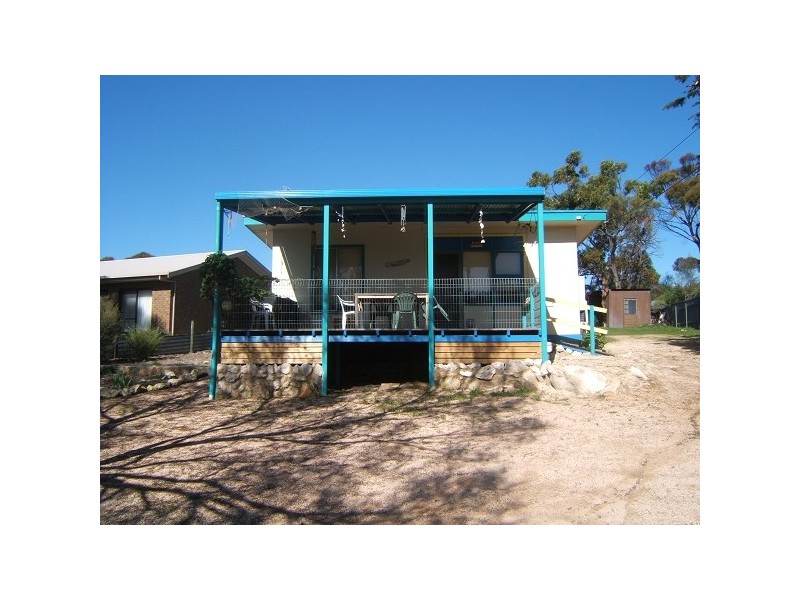 283 Esplanade Coffin Bay, Coffin Bay SA 5607