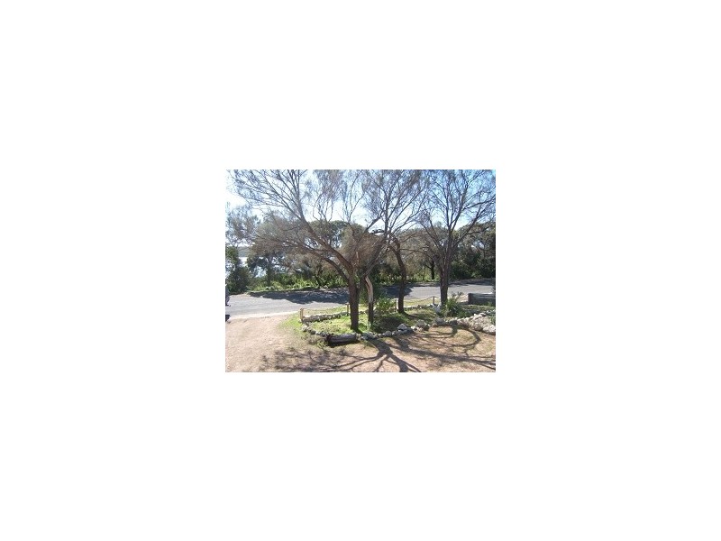 283 Esplanade Coffin Bay, Coffin Bay SA 5607