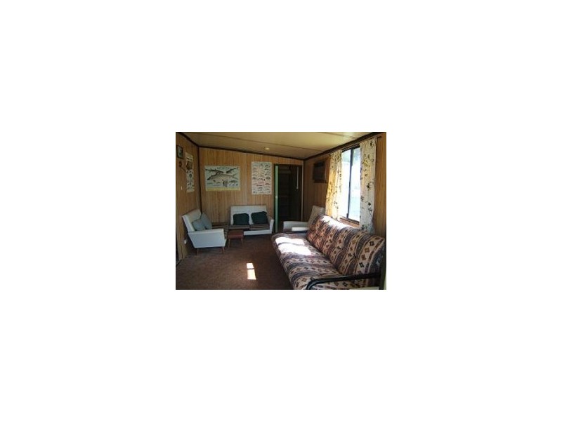 0 COFFIN BAY CARAVAN PARK, Coffin Bay SA 5607