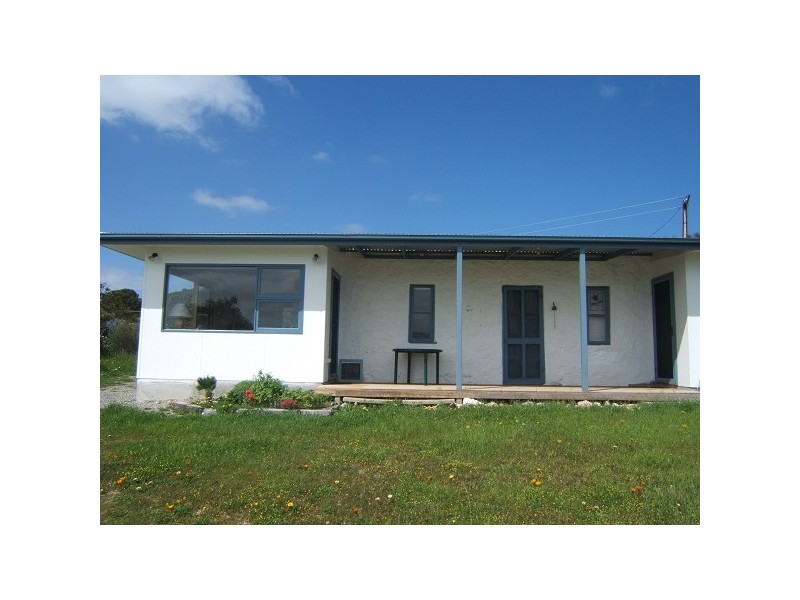 1 Grebe Court Coffin Bay, Coffin Bay SA 5607