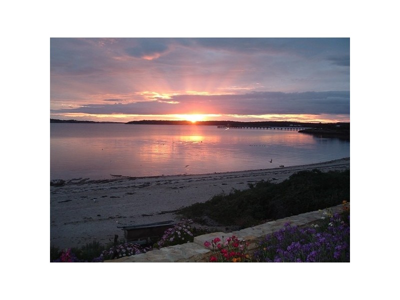 Mount Dutton Bay SA 5607