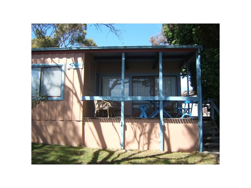 11 Gannet Court Coffin Bay, Coffin Bay SA 5607