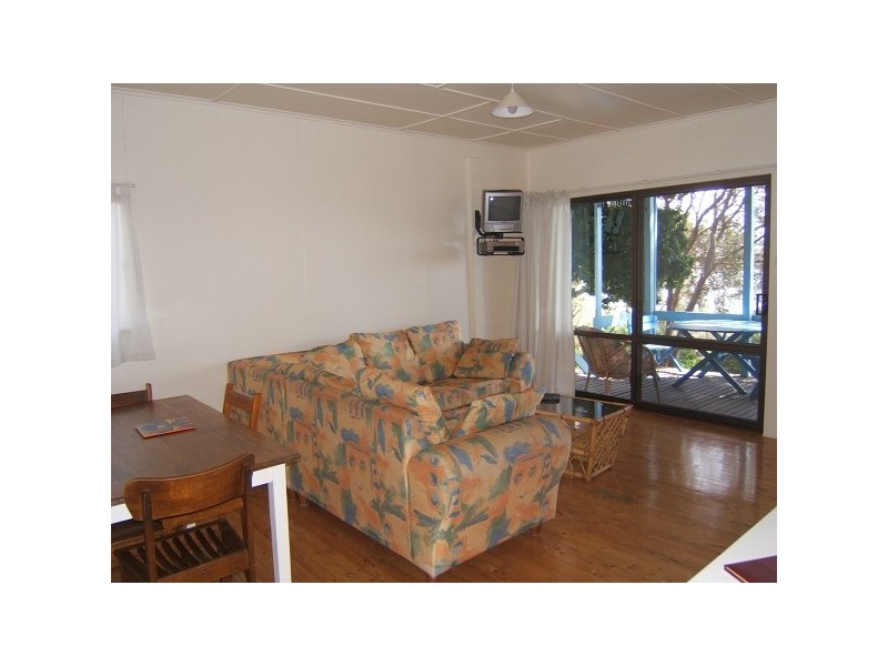 11 Gannet Court Coffin Bay, Coffin Bay SA 5607