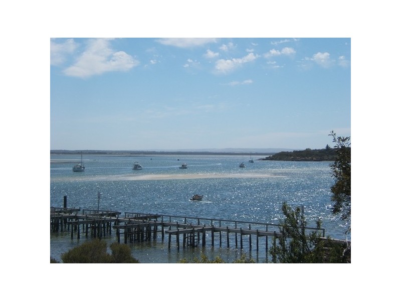 11 Gannet Court Coffin Bay, Coffin Bay SA 5607