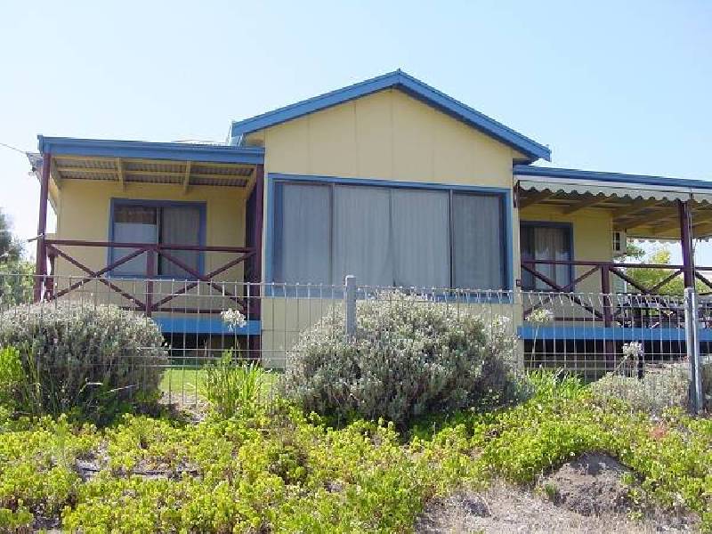 27 Esplanade Coffin Bay, Coffin Bay SA 5607