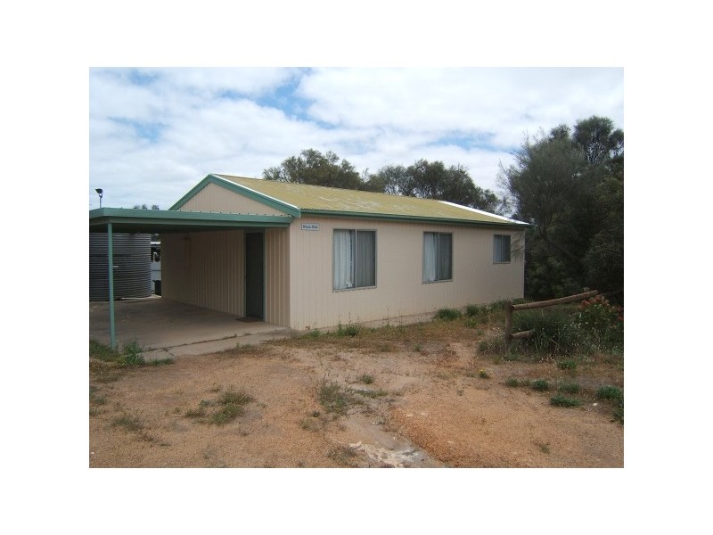 40 Shepperd Avenue Coffin Bay, Coffin Bay SA 5607