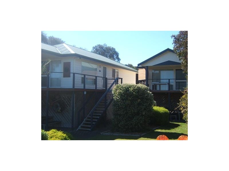 363 Esplanade Coffin Bay, Coffin Bay SA 5607