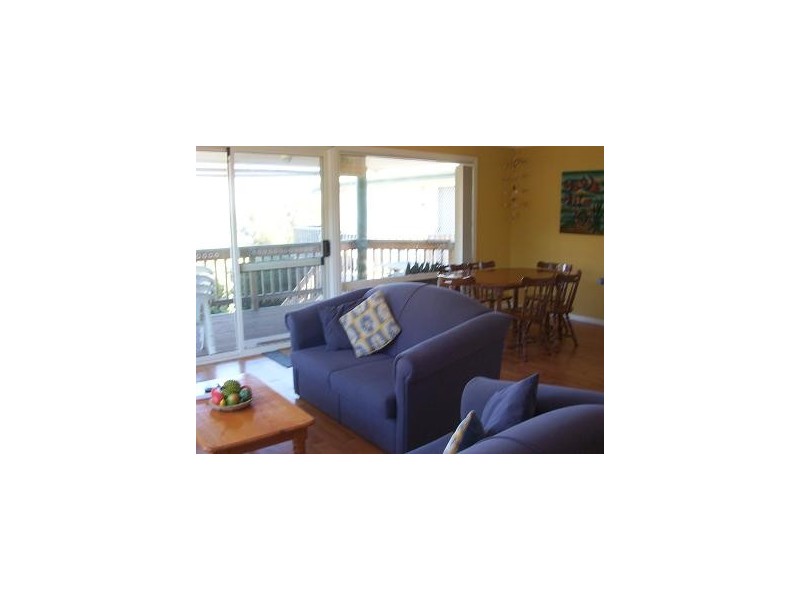 363 Esplanade Coffin Bay, Coffin Bay SA 5607
