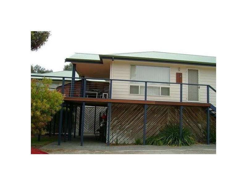 363 Esplanade Coffin Bay, Coffin Bay SA 5607