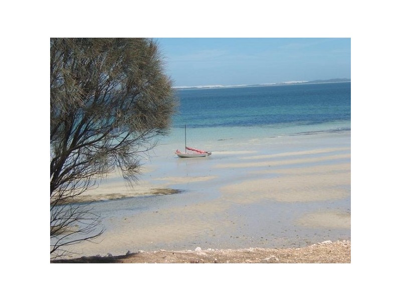 363 Esplanade Coffin Bay, Coffin Bay SA 5607