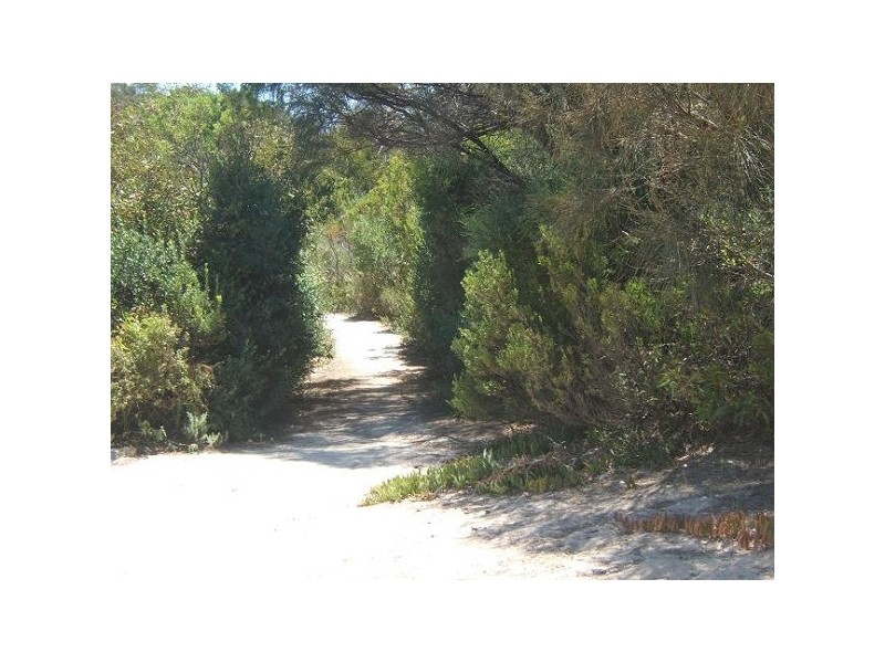 363 Esplanade Coffin Bay, Coffin Bay SA 5607