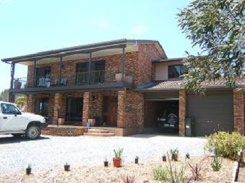 25 Greenly Avenue, Coffin Bay SA 5607
