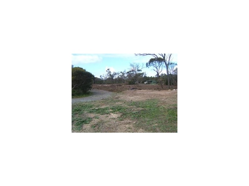 Lot 5 Greenly Avenue, Coffin Bay SA 5607