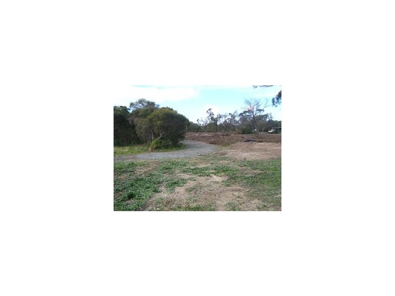 Lot 5 Greenly Avenue, Coffin Bay SA 5607
