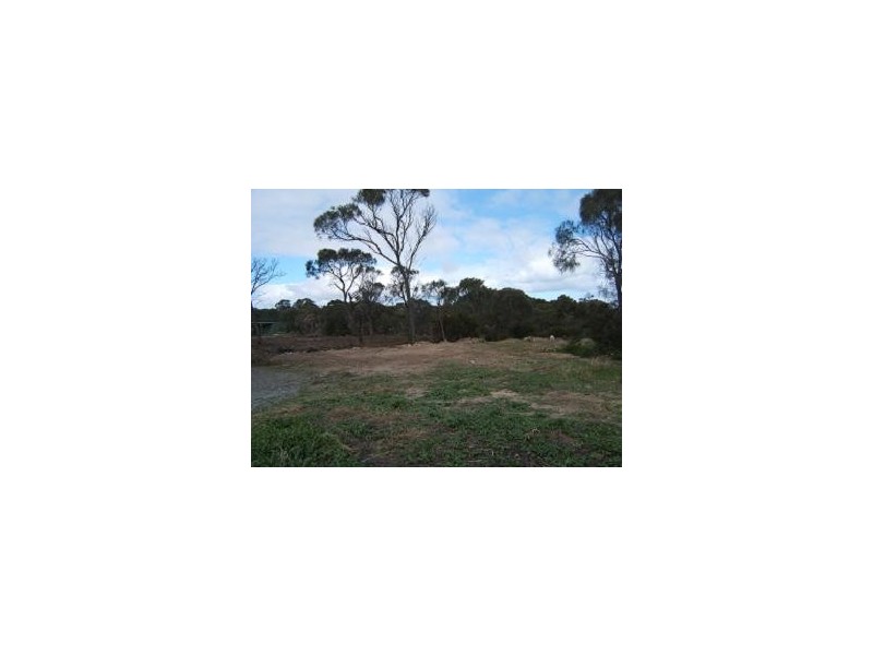 Lot 5 Greenly Avenue, Coffin Bay SA 5607