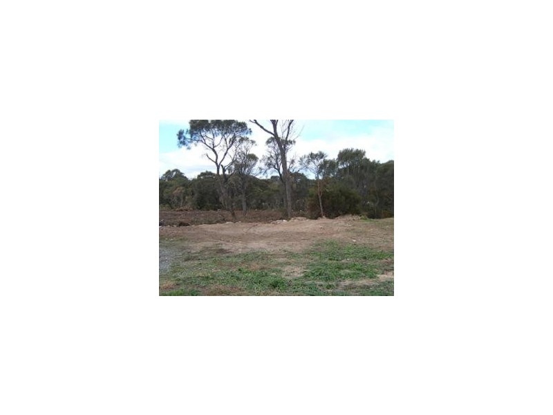 Lot 5 Greenly Avenue, Coffin Bay SA 5607