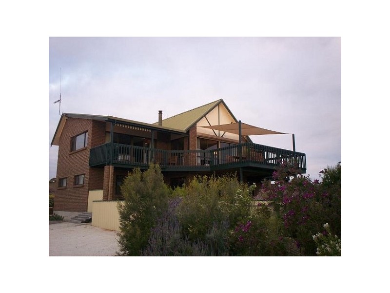 Coffin Bay SA 5607