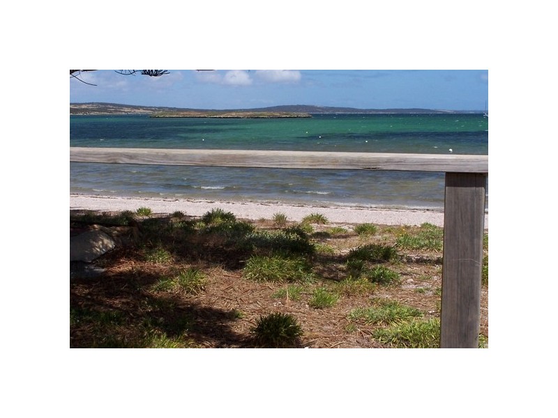 Mount Dutton Bay SA 5607