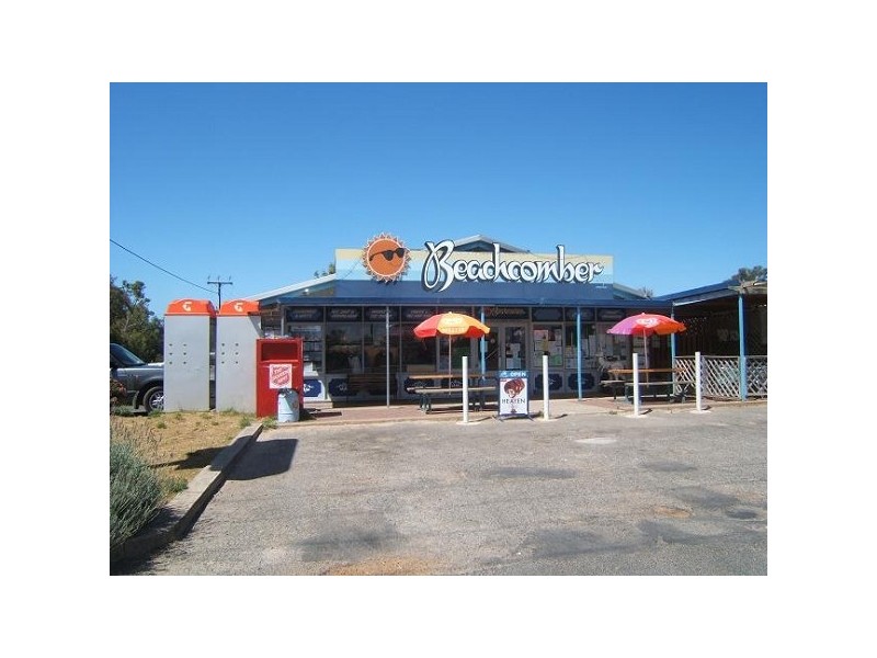 113 Esplanade, Coffin Bay SA 5607