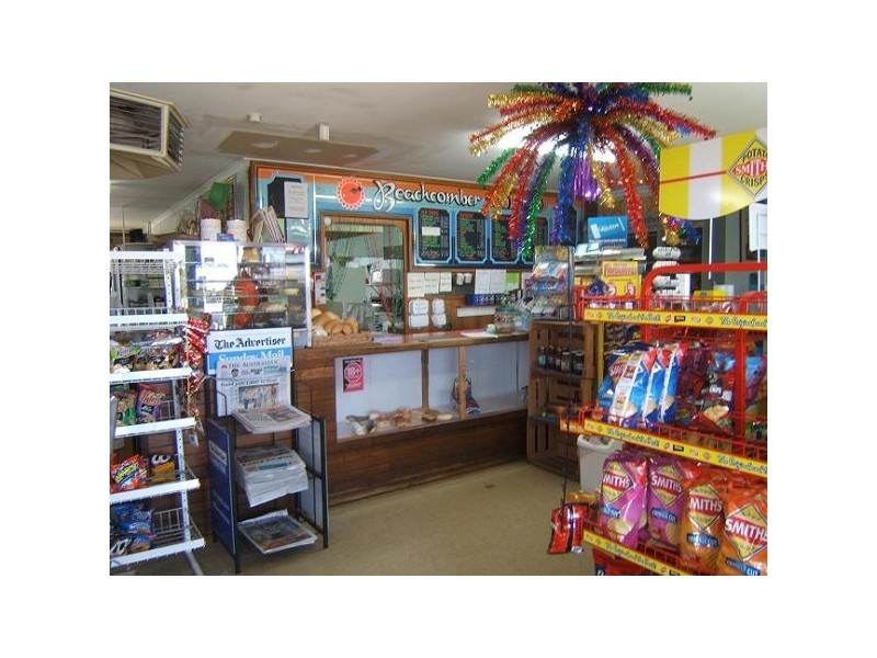 113 Esplanade, Coffin Bay SA 5607