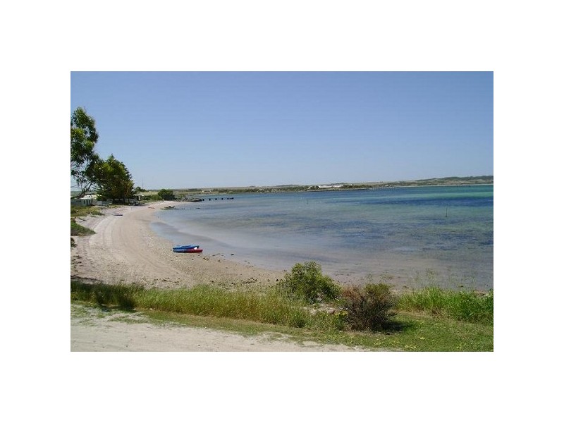 Mount Dutton Bay SA 5607