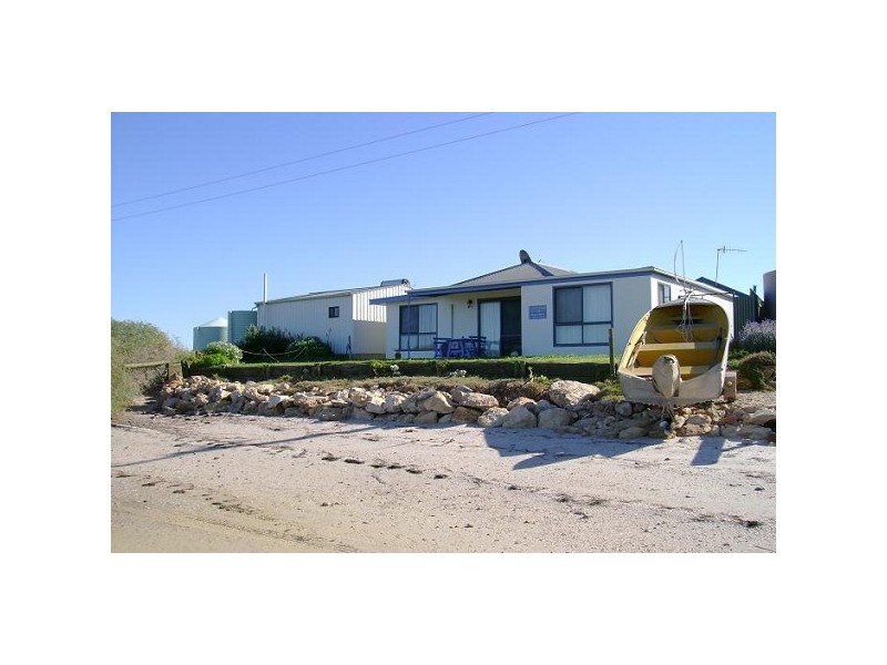 Mount Dutton Bay SA 5607