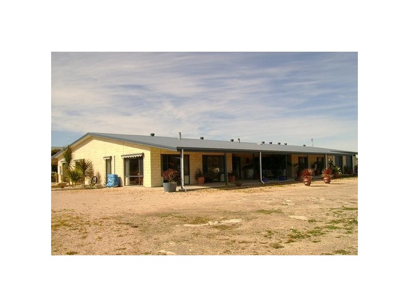 4 Grimm Road, Coffin Bay SA 5607