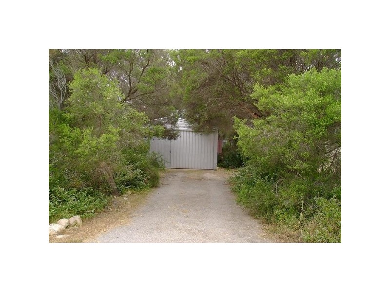 16 Shepperd Avenue, Coffin Bay SA 5607