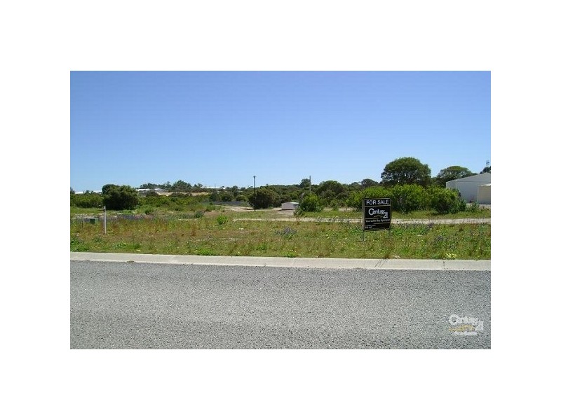 Lot 82 Holly Rise, Coffin Bay SA 5607